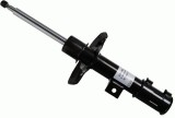 Amortizor Hyundai I40 I (VF), I40 I Cw (VF) Motor 1.6 CRDi, 1.6 GDI, 1.7 Crdi, 2.0 Cvvt, 2.0 GDI, parte montare Axa fata dreapta, OE 546613Z010