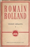 Inima vrajita (volumul 1) - Romain Rolland