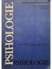 Paul Popescu Neveanu - Psihologie. Manual pentru clasa a X-a scoli normale si clasa a IX-a licee (Editia: 1991)