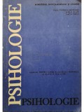 Paul Popescu Neveanu - Psihologie. Manual pentru clasa a X-a scoli normale si clasa a IX-a licee (Editia: 1991)
