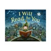 I Will Read to You
