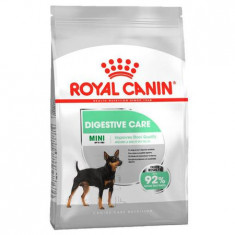 Hrana uscata pentru caini, Royal Pet Mini Digestive Care, 1 Kg foto
