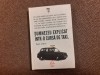 DUMNEZEU EXPLICAT INTR - O CURSA DE TAXI de PAUL ARDEN