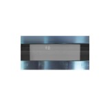 Geam exterior ușă pentru cuptor SMEG 692532753 692531181 692531712 Original