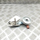 Claxon Auto Honda Civic IX FK 2013 OEM 38100-SNB-W02 Negru/Rosu - Piesa Originala Second Hand