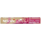 Cafea capsule, Farmers Origins Mexico Espresso, compatibile Nespresso, 10 buc, 44 g