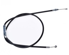 Cablu ambreiaj Piaggio Zip Pro, lungime 1025/950-966mm, Rival Store foto