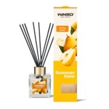 Odorizant Cameră Winso Sunny Pear Summer Time 100 ml
