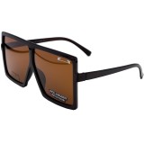 Ochelari de soare unisex Matteo Ferari MFJH-013CB, Sport