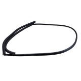 Cheder parbriz NISSAN X-TRAIL (T31), 09.2007-09.14, PVC,