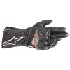 Manusi Moto ALPINESTARS STELLA SP8 V3, Piele, Marime S, Negru