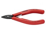 Cleşti laterali de precizie 125mm
