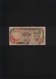 Zambia 5 Kwacha 1989 seria2680259