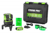 Cumpara ieftin Laser Strend Pro Industrial HP-NT411G, 4V+1H, verde