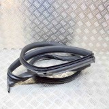 Garnitura Usa Dreapta Spate Maserati Quattroporte VI 2014 Cromata Inox Chedere Eurowest Lema TD0752031R BPCSc006R AUG67174 18400053