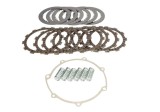 Kit complet ambreiaj Yamaha WR 250F 01- 17 TRW MSK257