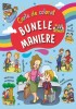 Bunele Maniere C.Col. Albastra, - Editura Flamingo