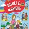 Bunele Maniere C.Col. Albastra, - Editura Flamingo