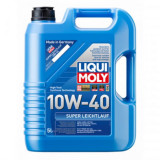 Cumpara ieftin Ulei de motor Liqui Moly Super Leichtlauf 10W-40 5 litri