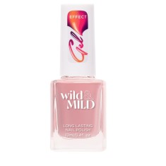 Lac unghii Gel Effect GE88 Bubblegum Wild &amp; Mild, 12ml
