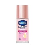 Deodorant roll-on Vaseline GlutaGlow Ultra Bright, cu 3% niacinamidă și lemn-dulce, 45 ml