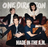 Made In The A.M. | One Direction, Syco Records