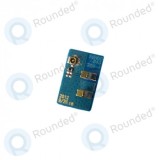 Placă flexibilă antenă HTC Butterfly J