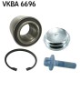 SKF VKBA 6696 Set rulment roata