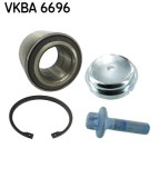 SKF VKBA 6696 Set rulment roata