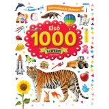Első 1000 szavam