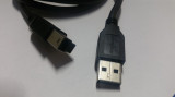 Cablu USB Cable 3.0 Type A Male to B Male 50.7M710.011