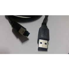 Cablu USB Cable 3.0 Type A Male to B Male 50.7M710.011