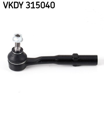 SKF VKDY 315040 Cap de bara foto