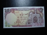 IRAN 100 RIALI UNC