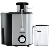 Storcator de fructe Heinner HSF-500S 500W capacitate 350ml