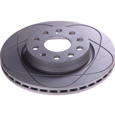 Disc frana VW GOLF V 1K1 ATE 24032202101 foto