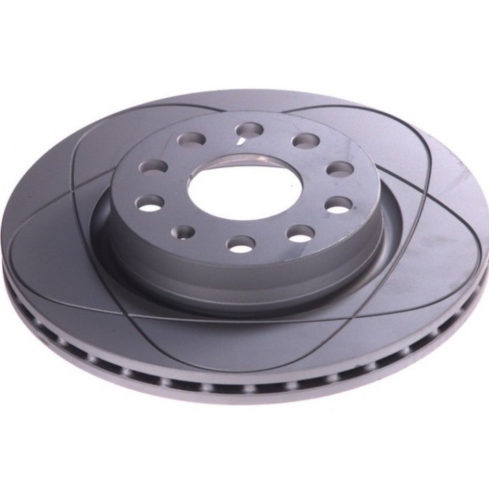 Disc frana VW GOLF V 1K1 ATE 24032202101