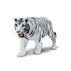 Figurina - Tigru Siberian Alb | Safari
