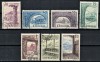Timbre Romania 1963, Muzeul Satului, Serie Completa, Colectie