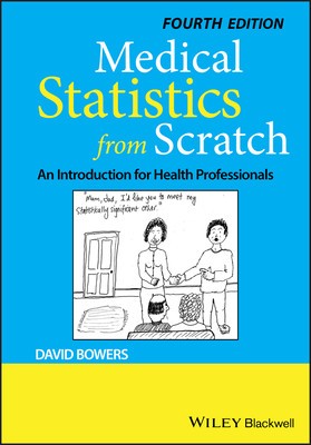 Medical Statistics from Scratch: An Introduction for Health Professionals foto