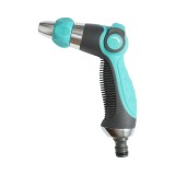 Pistol de stropit reglabil pentru furtun de gradina, cupla rapida 1/2