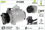 Compresor climatizare Ford Tourneo Connect, Transit Connect (P65, P70, P80) Motor 1.8 Di, 1.8 TDCi, 1.8 TDCi /TDDi /DI, OE 1494719