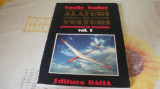 Vasile Tudor-Alaturi de vulturi- Planorismul in Romania- 1997-volumul 1