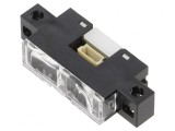 Senzor Reflexiv de Culoare 8,4x40x15,9mm 5PIN