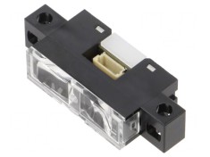 Senzor Reflexiv de Culoare 8,4x40x15,9mm 5PIN