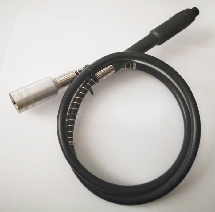 Bouvden flexibil TUSON