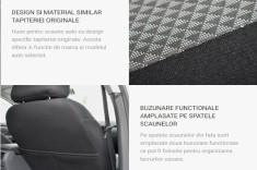 Huse scaun Ford Transit (2012-2013)