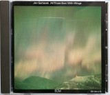 CD album - Jan Garbarek: All Those Born With Wings (ECM Original), Jazz, ECM Records
