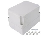 Carcasă Universală Policarbonat 120x175x120 mm