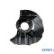 Tabla protectie aparatoare disc frana roata BMW Seria 3 (1998-2005) [E46] #1